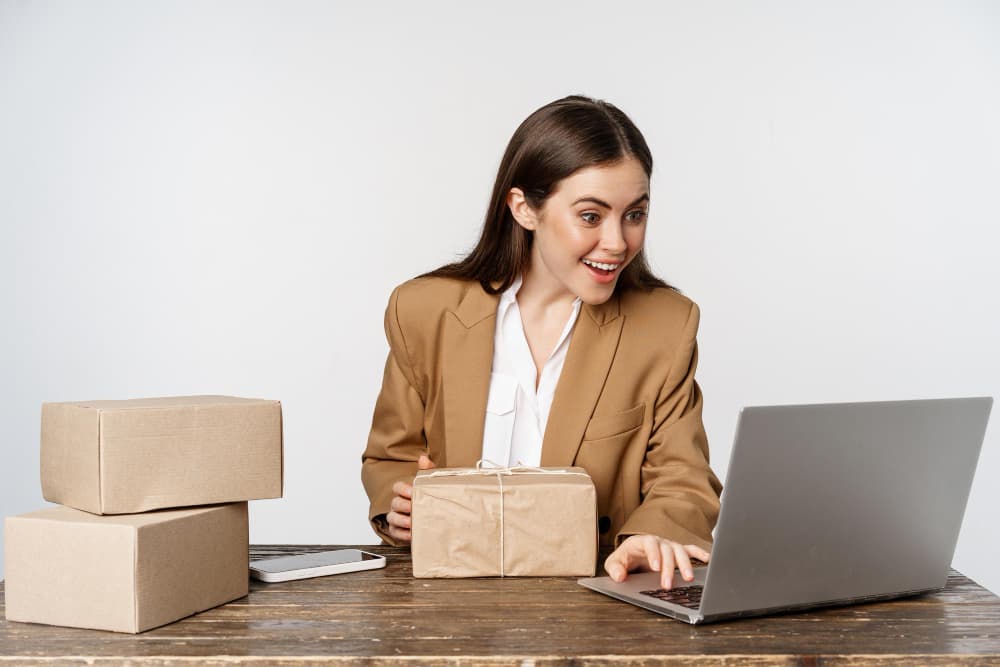 Your E-Commerce Launchpad—The Resources That Matter Most