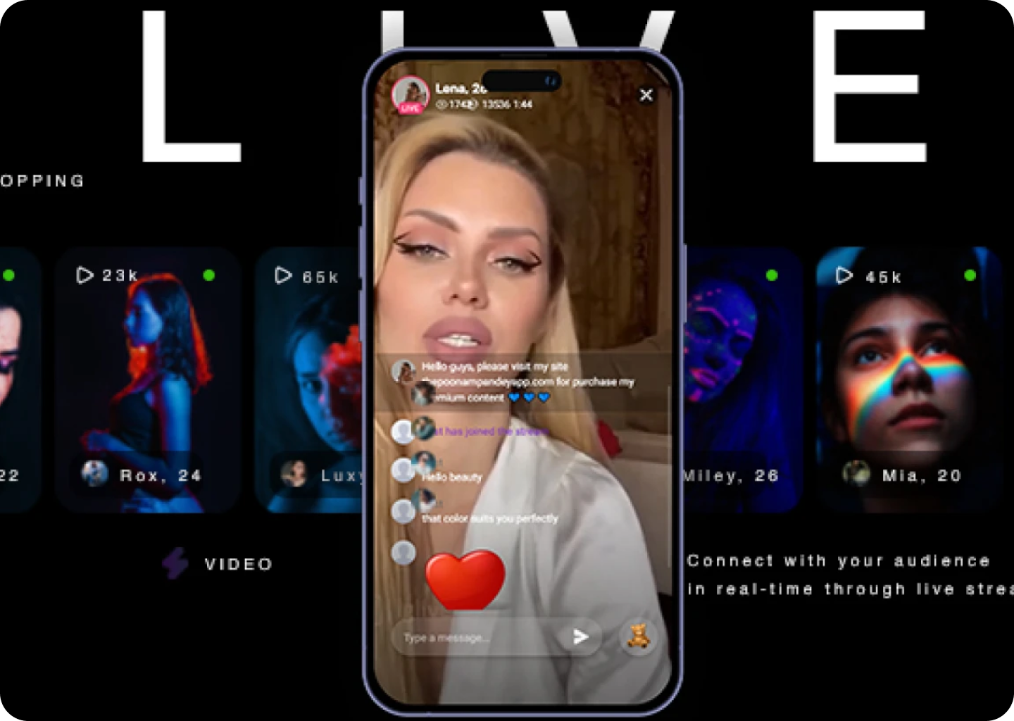 UI/UX Design